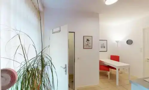 Unique Serviced Living @ Airport Line - 68