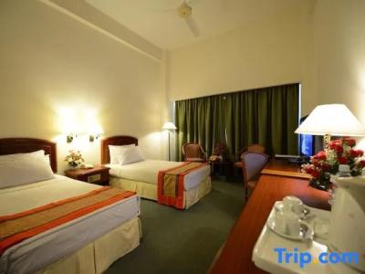 Summit Parkview Yangon - 78