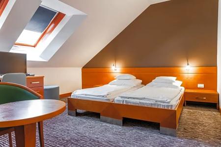 Best Western Kranjska Gora - 50