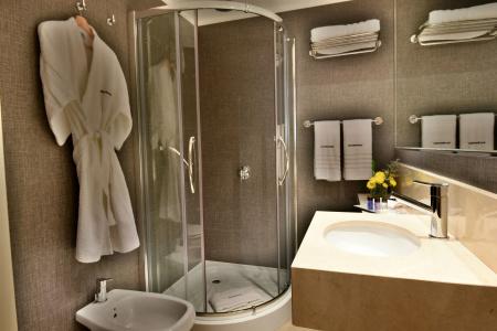 Arc Recoleta Boutique & Spa - 8