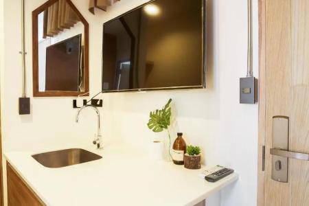 Vann Bangkok Boutique House - 77