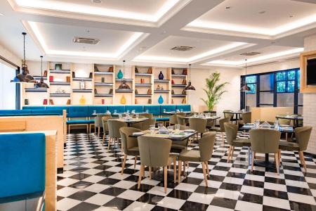 Lemon Tree Premier, Mumbai International Airport - 22