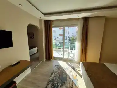 Toprak Apart Otel - 74