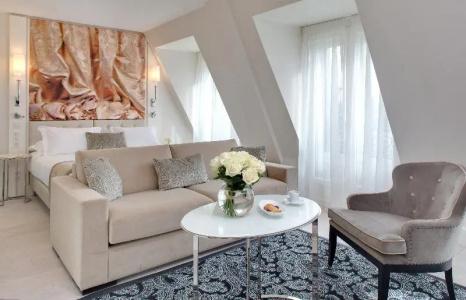 La Villa Haussmann - 85