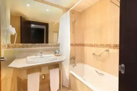 Imperial Med Resort & Spa - 10