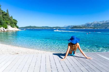 Lafodia Sea Resort - 41