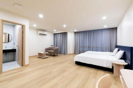 Ca And Residence Phuket - Sha Extra Plus - 6