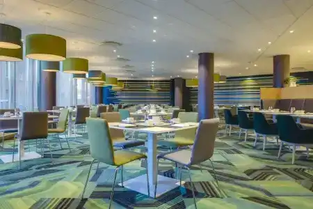 Radisson Blu Oslo Alna - 27