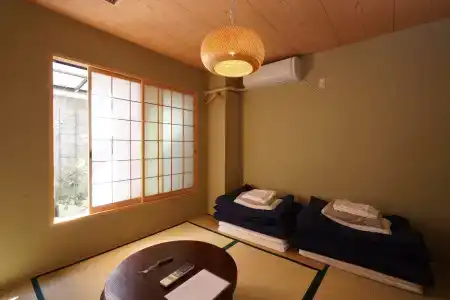 Kyoto Guesthouse Lantern - 2