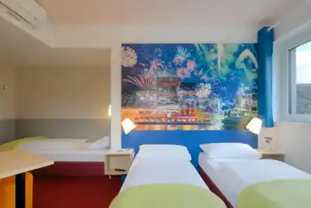 b&b Heidelberg - 39