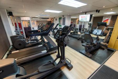 Windhoek Country Club Resort - 24