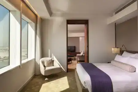 InterContinental Dubai Festival City, an IHG - 16