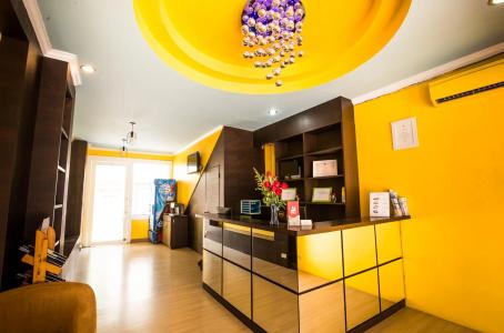 Double D Boutique Residence - 1