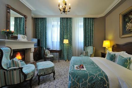 Hôtel de la Cigogne - 21
