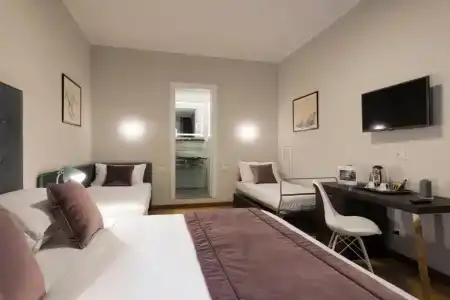 Vittoriano Suite - 48