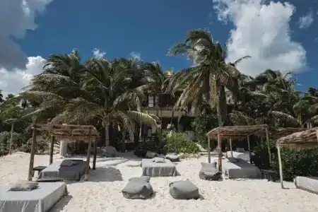 Nest Tulum - 21