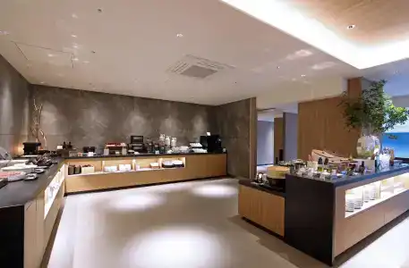 Best Western Nagoya - 25