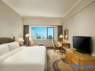 Crowne Plaza Chengdu City Center, An Ihg - 56