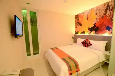 Clay Jakarta - 6