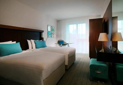 Courtyard by Marriott Cologne - 5