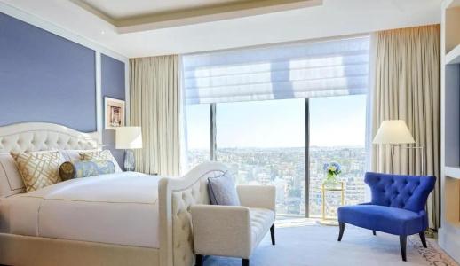 Fairmont Amman - 120