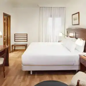 Sercotel Palacio de los Gamboa - 40