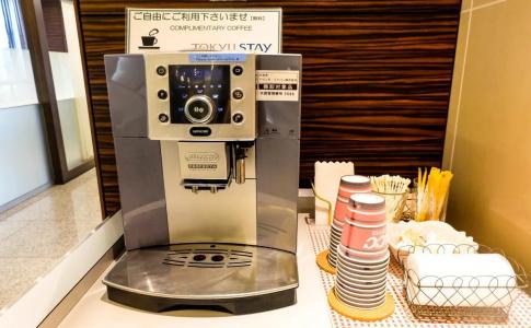 Tokyu Stay Nishi Shinjuku - 11