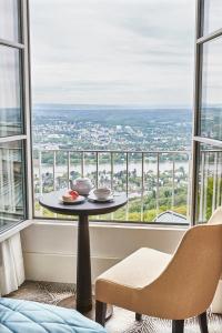 Steigenberger Grand& Spa Petersberg - 43