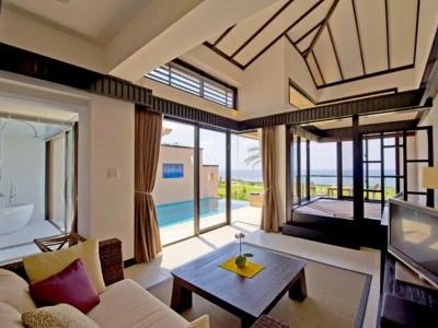 Shigira Bayside Suite Allamanda - 76