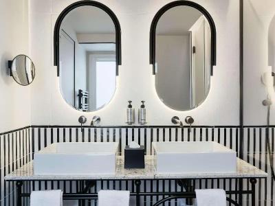 ibis Paris Opera La Fayette - 96