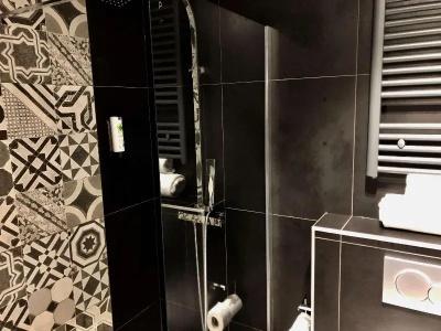 Best Western Empire Elysees - 168