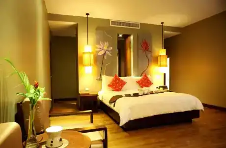 Chongfah Beach Resort Khaolak - Sha Extra Plus - 51