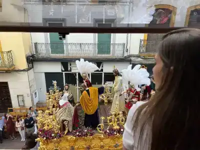 Welldone Sierpes Boutique - 96