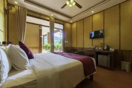 Phu Quoc Bambusa Resort - 4