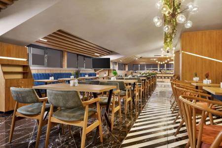Ramada Encore by Wyndham Istanbul Avcilar - 17
