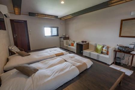 Xyz Private Spa And Seaside Resort - 31
