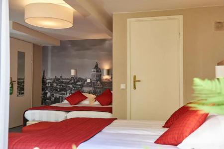 Prinsenhotel - 44