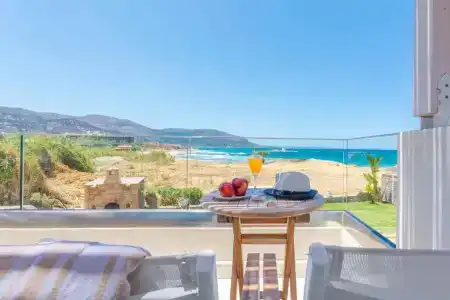 Pyrgos Blue - 39