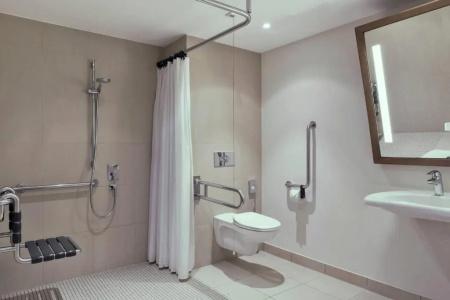 Courtyard by Marriott Wiesbaden-Nordenstadt - 43