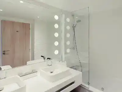 Mercure Orléans Centre Bords de Loire - 68