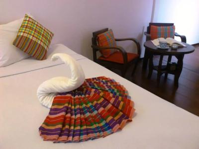 Thanicha Resort - 33