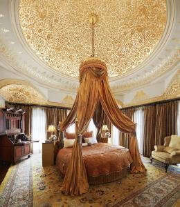 Rambagh Palace - 56