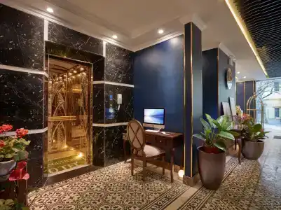 Eden Boutique & Spa - 14