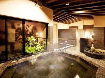 Silk Inn Kagoshima - 31