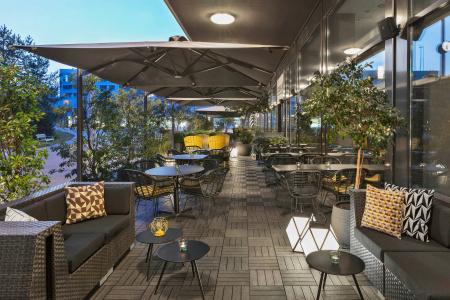 Courtyard by Marriott Zurich North - 28