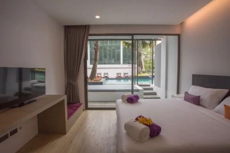 Chaweng Villawee - Sha Plus - 79
