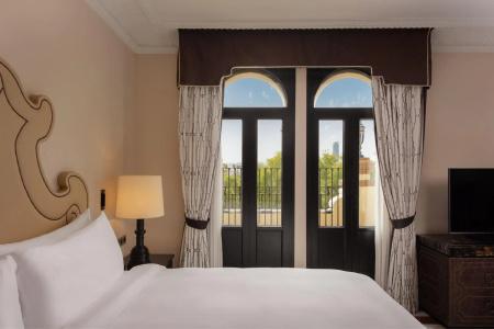 Alfonso Xiii, a Luxury Collection Hotel, Seville - 13