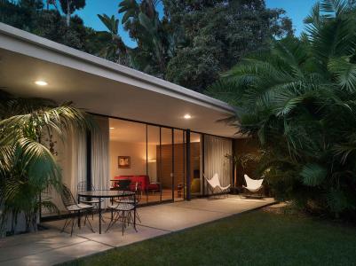 Chateau Marmont - 68