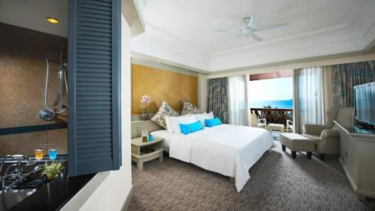 The Magellan Sutera - 108