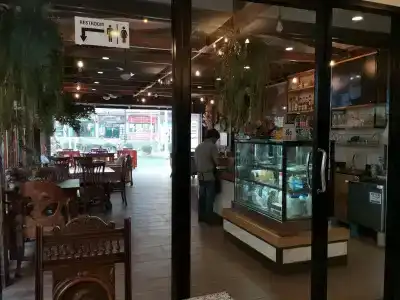 Harmony Inn - 22